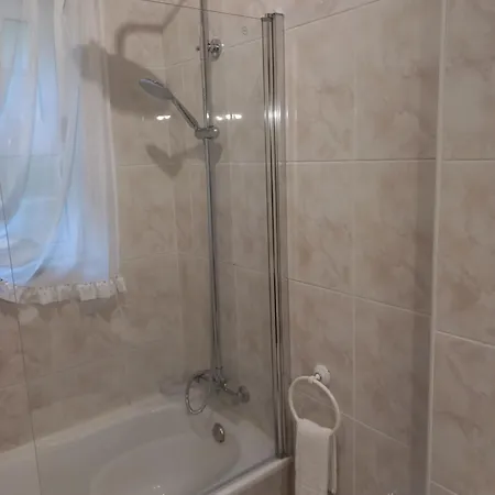 Guest house Residencial Ribeiro