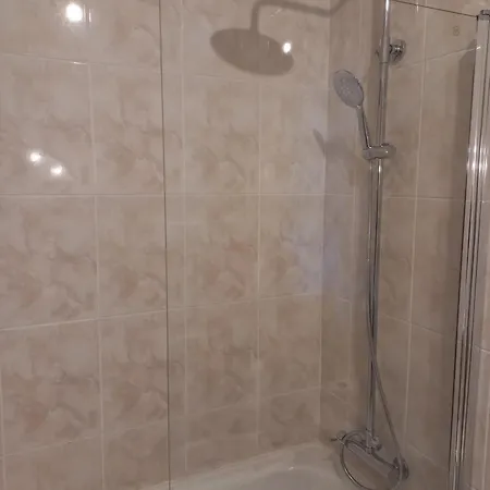 Residencial Ribeiro Geres