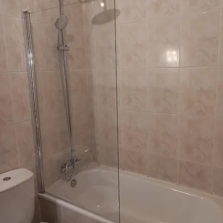 Residencial Ribeiro 3*