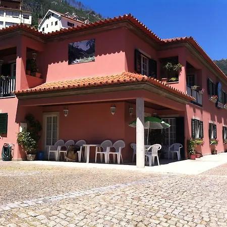 Residencial Ribeiro 3*