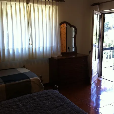 Residencial Ribeiro Gæstehus