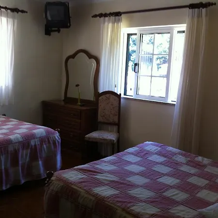 Gæstehus Residencial Ribeiro