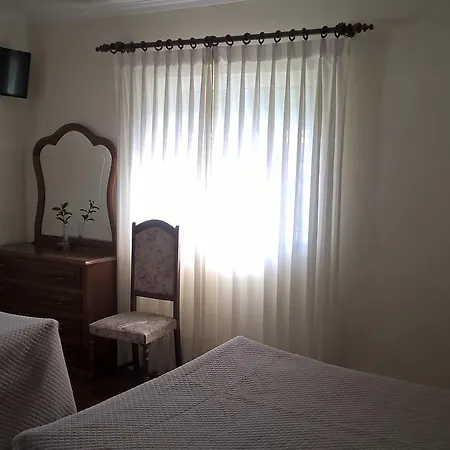 Residencial Ribeiro 3*