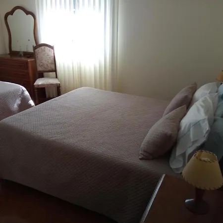 Residencial Ribeiro Geres