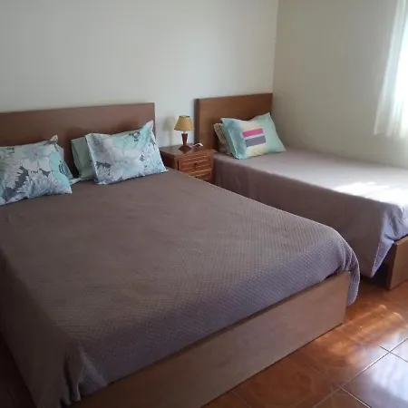 Residencial Ribeiro