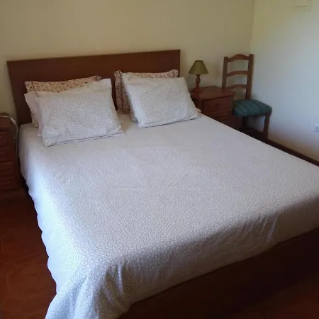 Guest house Residencial Ribeiro *