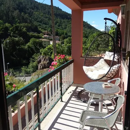 Residencial Ribeiro 3*