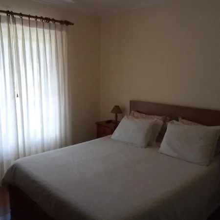 Guest house Residencial Ribeiro *