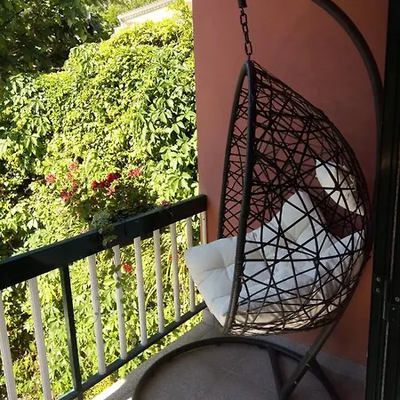 Residencial Ribeiro Gæstehus Geres