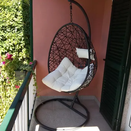 Πανσιόν Residencial Ribeiro