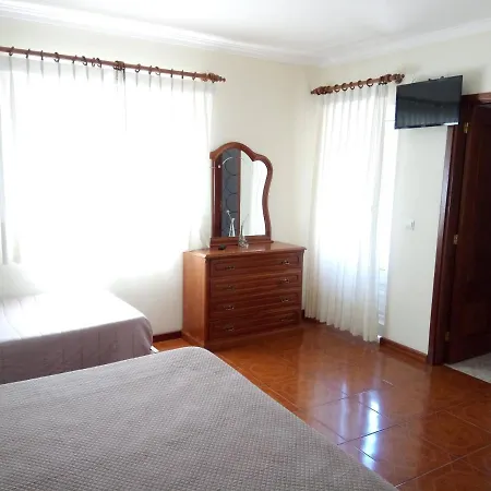 Gæstehus Residencial Ribeiro 3*