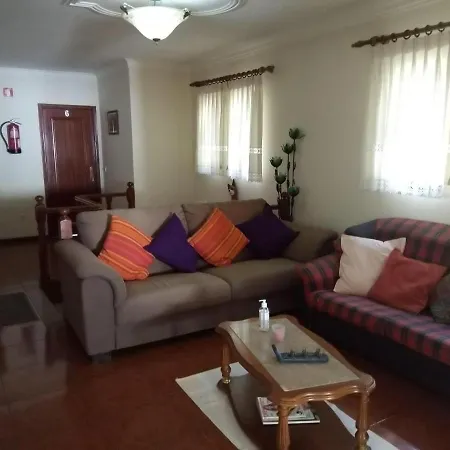 Residencial Ribeiro 3* 제어스