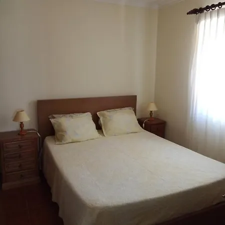 Residencial Ribeiro Gæstehus