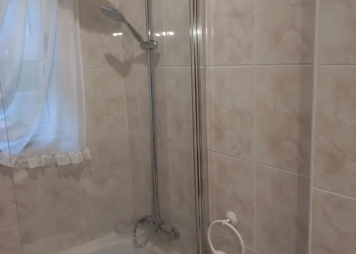 Affittacamere Residencial Ribeiro