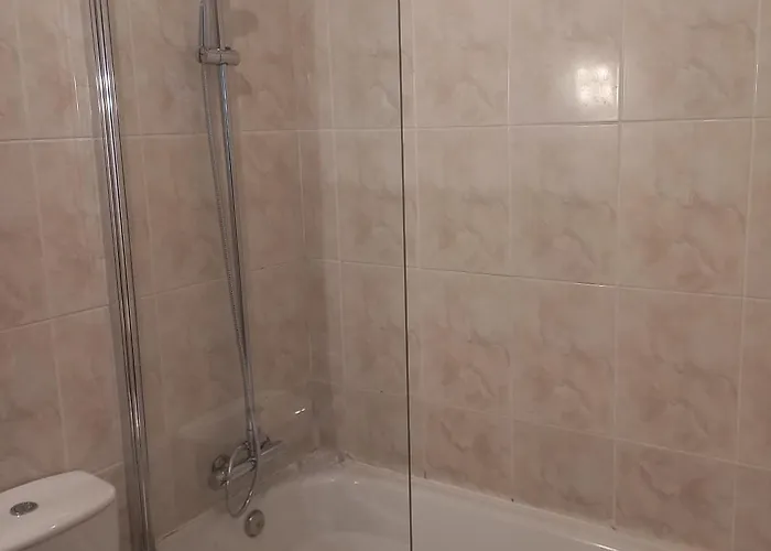 Residencial Ribeiro 3*