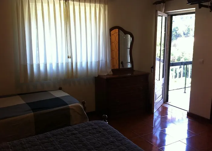 Residencial Ribeiro Affittacamere