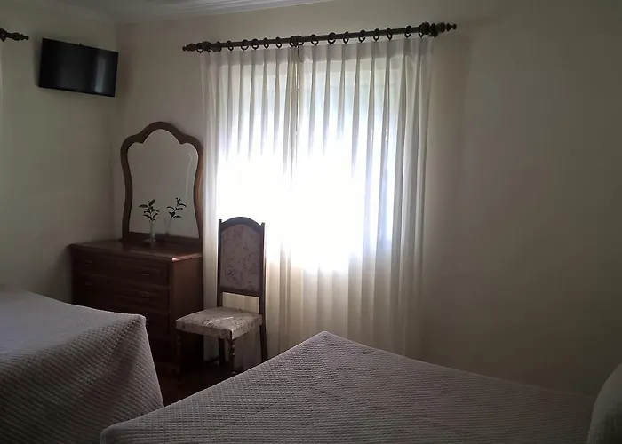 Residencial Ribeiro 3*