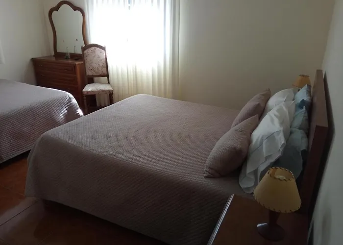 Residencial Ribeiro Geres