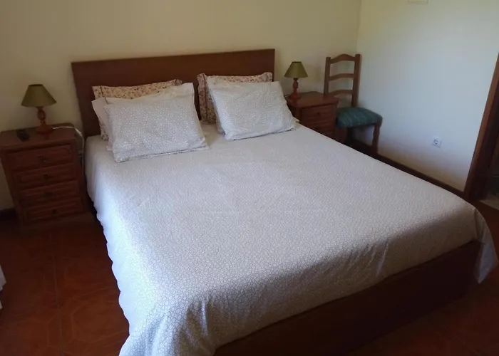 Πανσιόν Residencial Ribeiro 3*