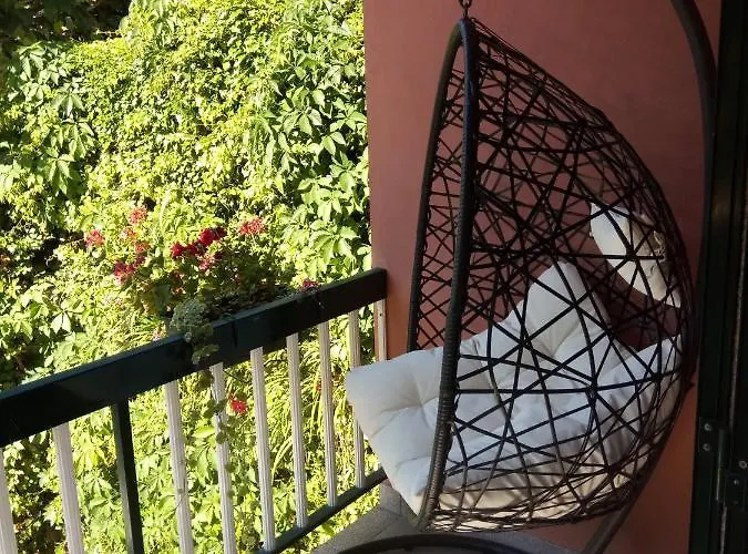 Residencial Ribeiro Affittacamere Geres