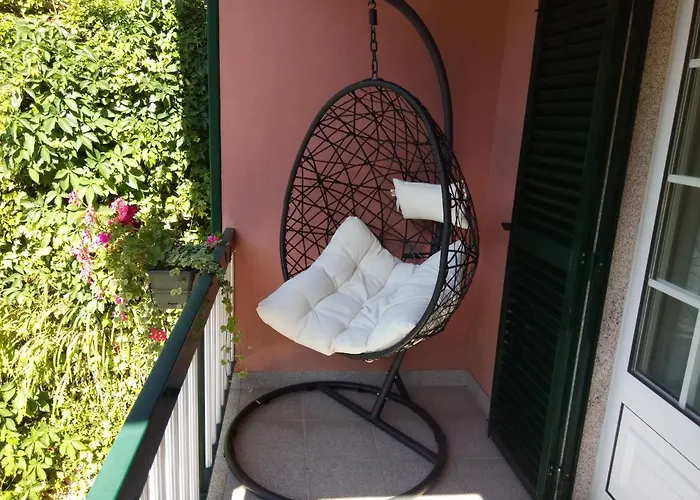 Guest house Residencial Ribeiro