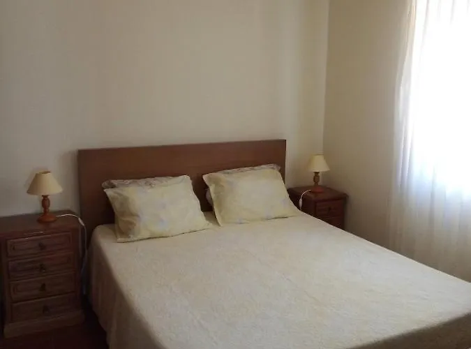 Residencial Ribeiro Πανσιόν